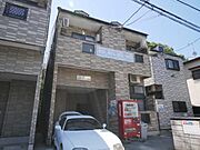 六本松駅より徒歩9分 2階 築25年の賃貸物件