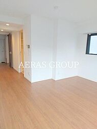 アプライド 3階1LDKのリビング/ダイニング