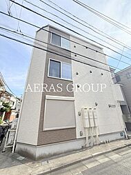 レクラン五反野