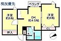 ブルンネン国立1階9.4万円