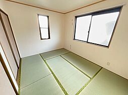 ドムール・エイト 2LDKのリビング/ダイニング