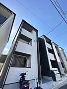 衣摺加美北駅より徒歩7分 2階 築3年2ヶ月の賃貸物件