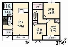間取り：231505834706