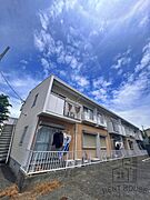 エクセレート府中B棟の賃貸物件