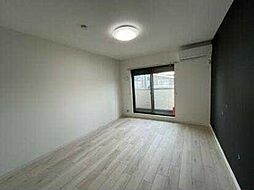 ジーメゾン新狭山アップサイド 301 3階1Kのリビング/ダイニング