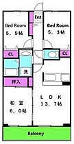 間取り：213124131931