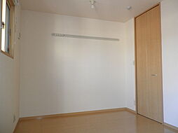 JR片町線(学研都市線) 鴻池新田駅 徒歩22分の賃貸アパート 2階1LDKのリビング/ダイニング