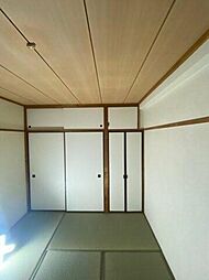 レジデンシア国分寺 3階2DKのリビング/ダイニング