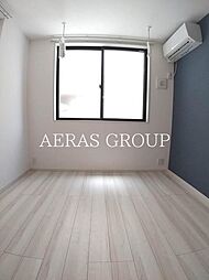 MELDIA鐘ヶ淵 1階1Kのリビング/ダイニング