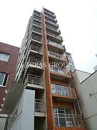 キャッスルマンション両国