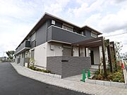 恩智駅より徒歩6分 1階 新築の賃貸物件