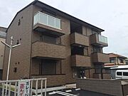 河内天美駅より徒歩12分 2階 築9年3ヶ月の賃貸物件