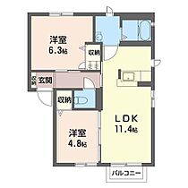 間取り：210003054294