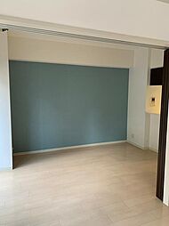 エステムプラザ神楽坂North Residence 7階2LDKのリビング/ダイニング