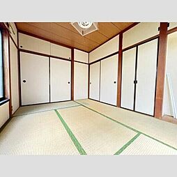 コーポ・フジ 1階1Kのリビング/ダイニング