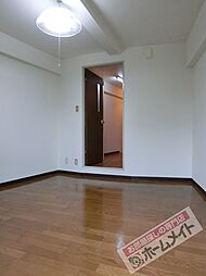 ラ・フォーレ梅北 305 3階1Kのリビング/ダイニング