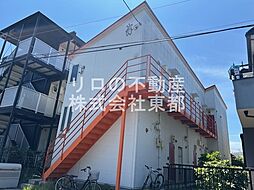 ラ・プリマベーラ南町田