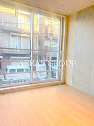 LEGALAND大井町 3階1Kのリビング/ダイニング