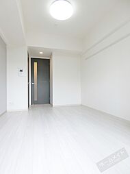 ララプレイス天王寺ルフレ 6階1Kのリビング/ダイニング