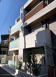 カーサヴェルデ下目黒