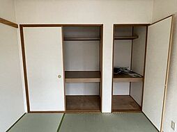 メゾンヴェール 1階2DKのリビング/ダイニング