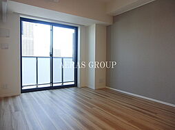 ブラウ菊川プレイス 203 2階1LDKのリビング/ダイニング