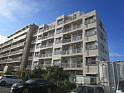 オリエンタル厚木の賃貸物件