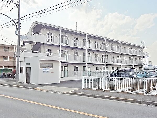 野火止小学校 東村山市 の学区周辺の賃貸マンション アパート 一戸建てを探す こそだてオウチーノ