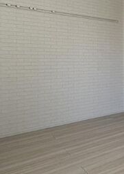 プラティア 3階1LDKのリビング/ダイニング