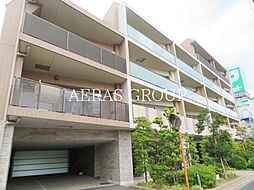 プレミスト浜田山