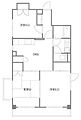 諏訪ハイム133階8.8万円