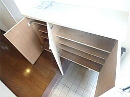 プランドール（南大沢） 105 1階3LDKのリビング/ダイニング