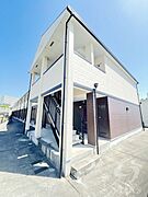 Ariavita 1階 築20年11ヶ月の賃貸物件