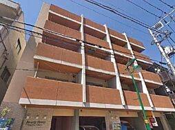 湘南新宿ライン宇須 西大井駅 徒歩3分の賃貸マンション