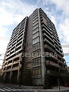 本町駅より徒歩10分 6階 築15年10ヶ月の賃貸物件