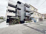 ミュゼリオ 3階 新築の賃貸物件