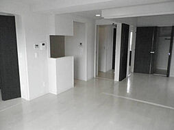 セイクレッド 3階3LDKのリビング/ダイニング