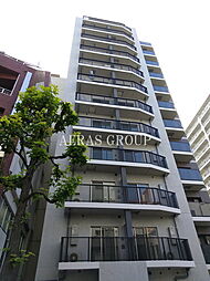 BPRレジデンス王子 801