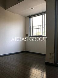 ステージ中馬込 1階1LDKのリビング/ダイニング