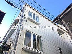 阪急神戸本線 春日野道駅 徒歩4分の賃貸マンション