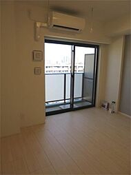 ＭＡＸＩＶ武蔵新城 7階1Kのリビング/ダイニング