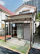 鈴蘭台駅より徒歩13分 築41年2ヶ月 2階建の賃貸物件