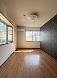 モンシャトー柴崎 1階ワンルームのリビング/ダイニング