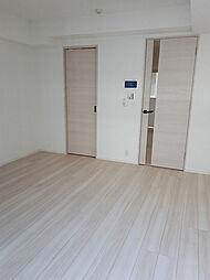 REGALIZ高田馬場 4階1Kのリビング/ダイニング