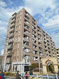 ヴェルポワール東葛西