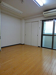 おおさか東線 城北公園通駅 徒歩10分の賃貸マンション 4階ワンルームのリビング/ダイニング