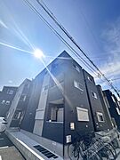 今里駅より徒歩9分 2階 築2年6ヶ月の賃貸物件