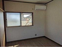 三光荘2号 201 2階1Kのリビング/ダイニング