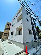 フジパレス山之内VIII番館 1階 築3年9ヶ月の賃貸物件