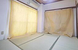 マ・メゾン赤塚 3階1DKのリビング/ダイニング